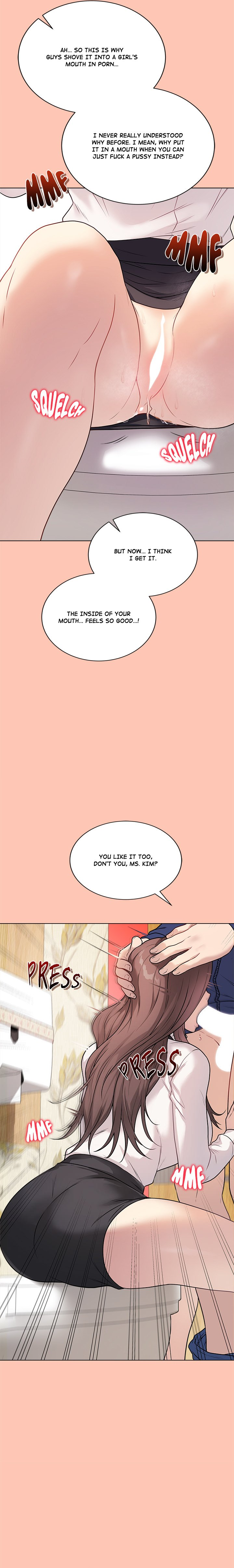 Signed, Sealed, Mistaken Page 31 - MangaHe