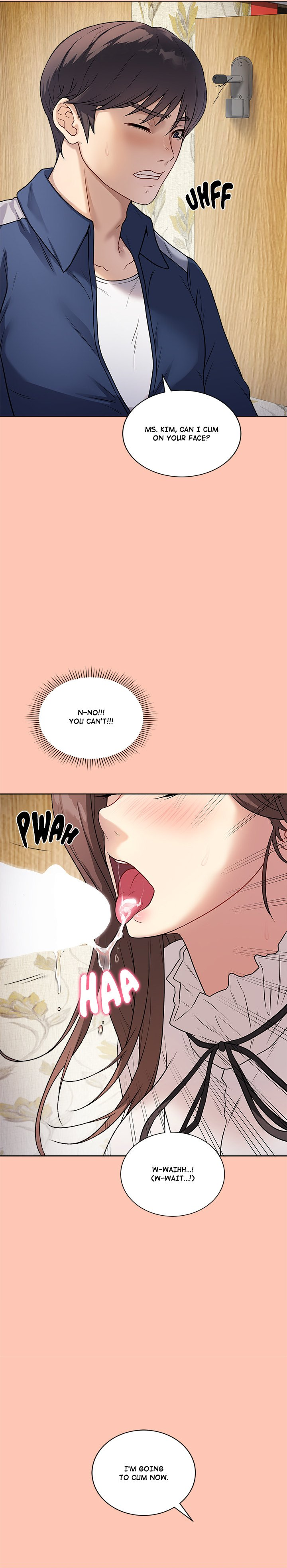 Signed, Sealed, Mistaken Page 33 - MangaHe