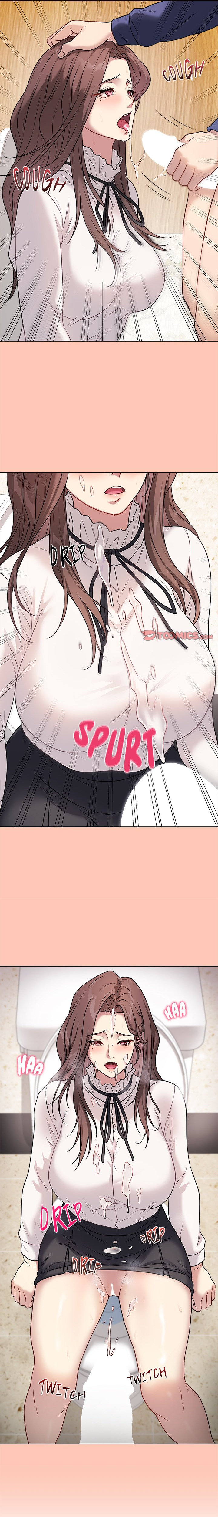 Signed, Sealed, Mistaken Page 34 - MangaHe