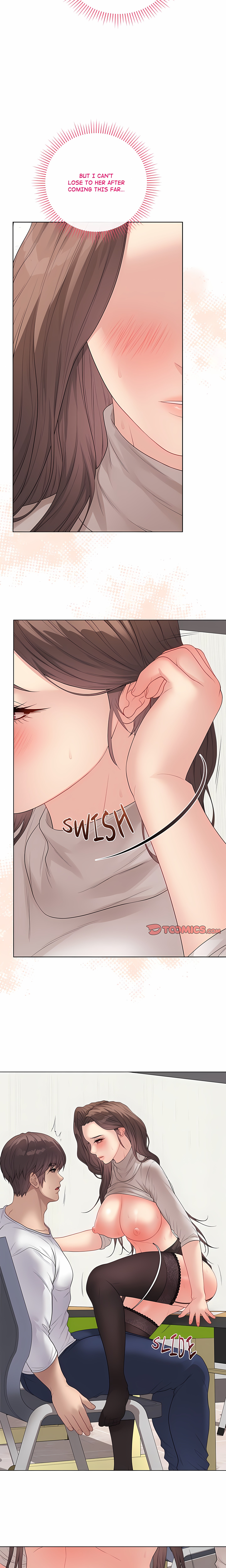 Signed, Sealed, Mistaken Page 14 - MangaHe
