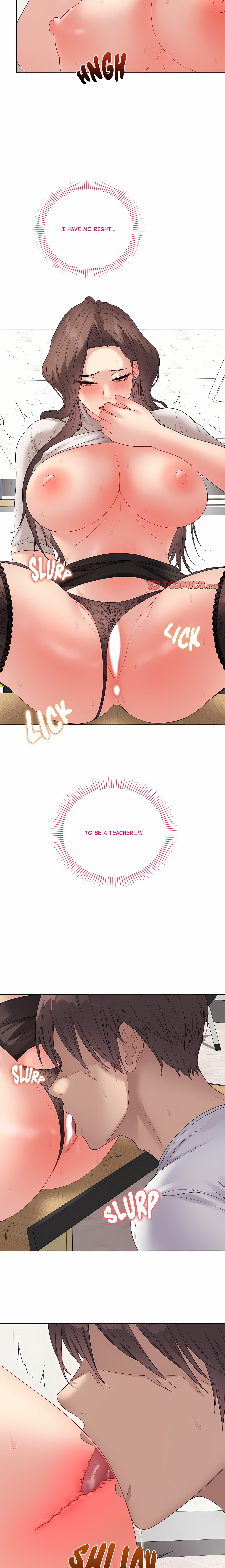 Signed, Sealed, Mistaken Page 18 - MangaHe