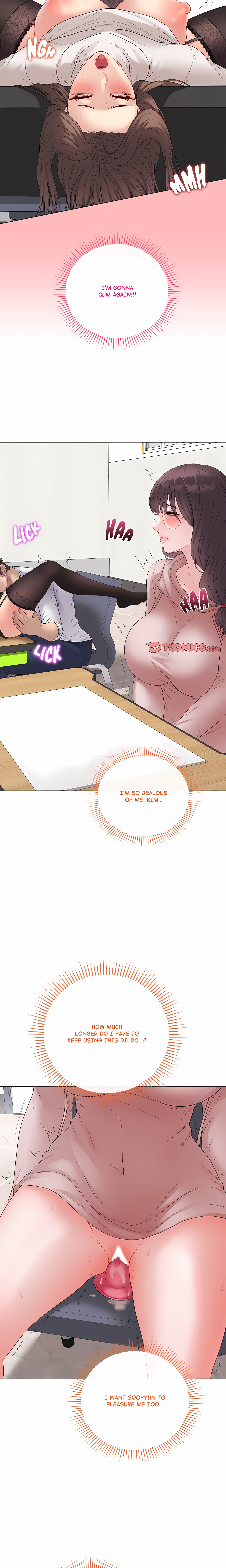 Signed, Sealed, Mistaken Page 23 - MangaHe