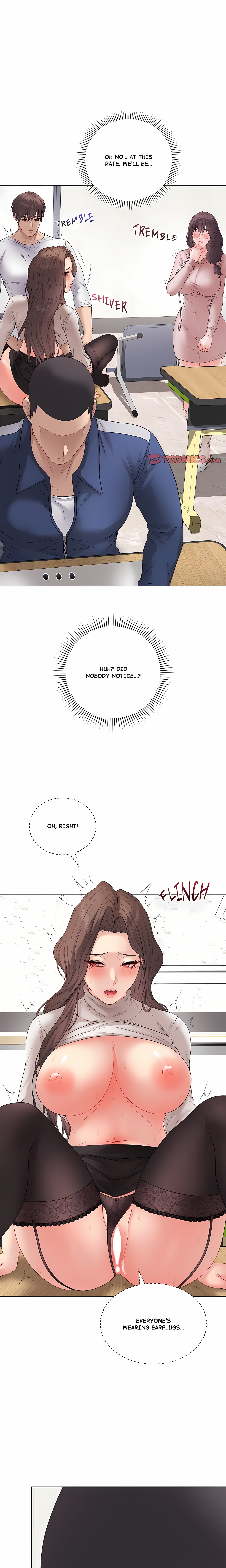 Signed, Sealed, Mistaken Page 3 - MangaHe