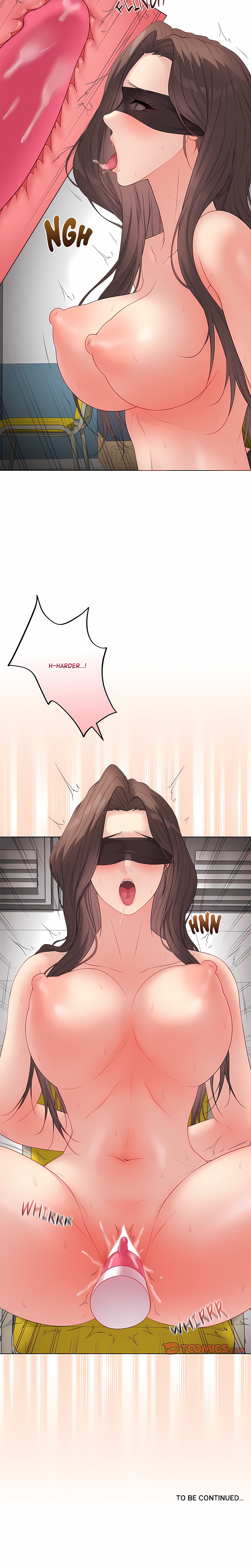 Signed, Sealed, Mistaken Page 26 - MangaHe