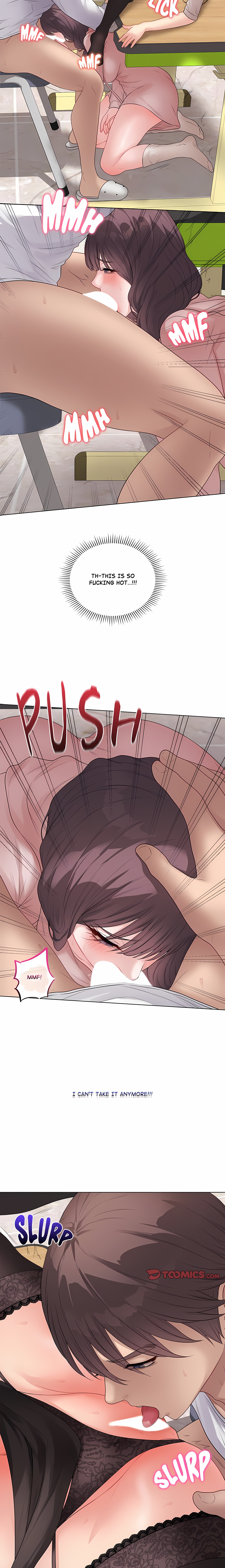 Signed, Sealed, Mistaken Page 10 - MangaHe