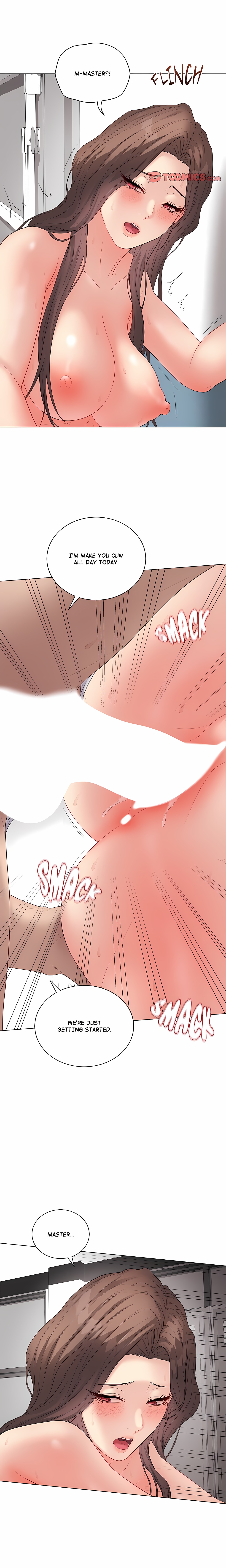 Signed, Sealed, Mistaken Page 17 - MangaHe