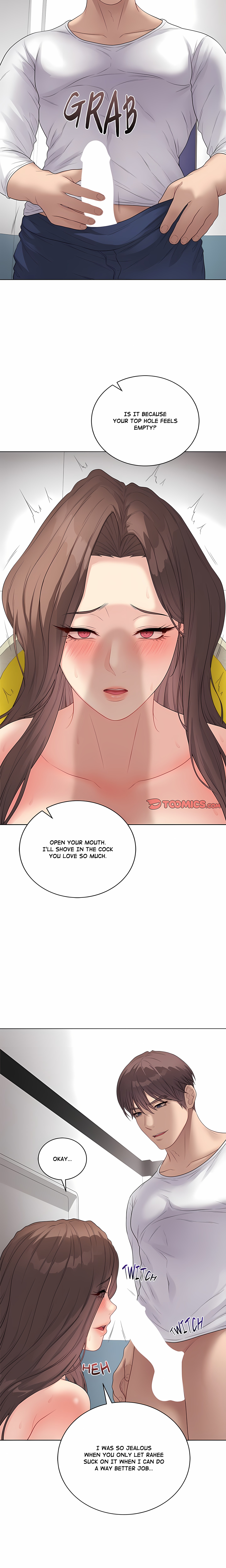 Signed, Sealed, Mistaken Page 4 - MangaHe