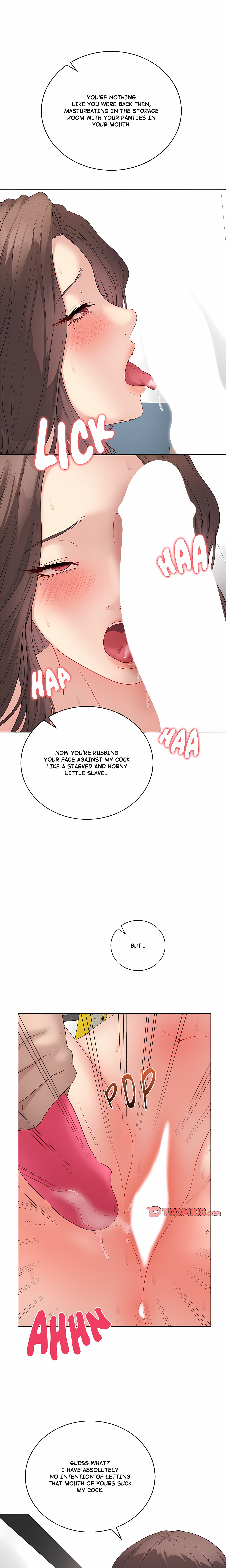 Signed, Sealed, Mistaken Page 5 - MangaHe