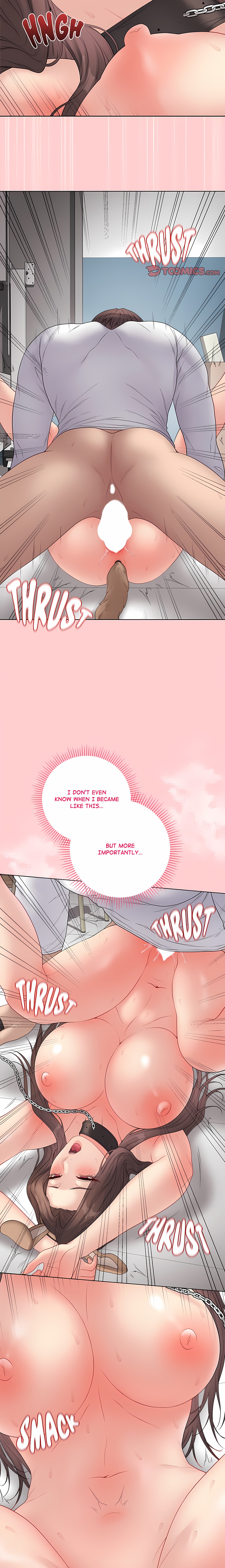 Signed, Sealed, Mistaken Page 14 - MangaHe