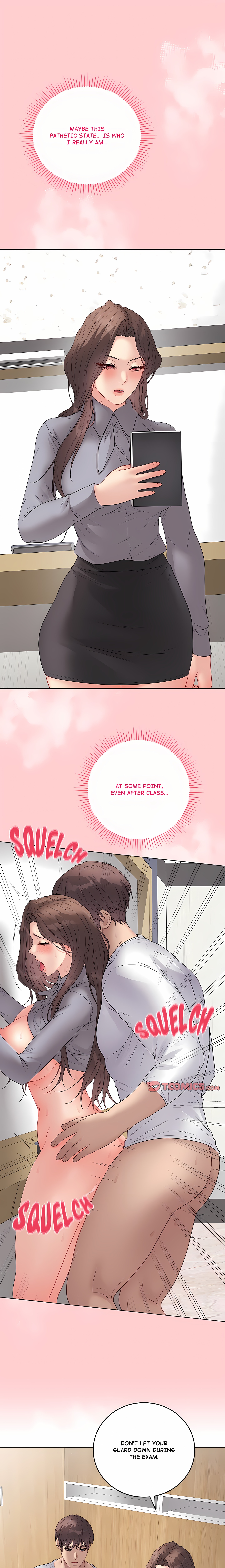 Signed, Sealed, Mistaken Page 16 - MangaHe