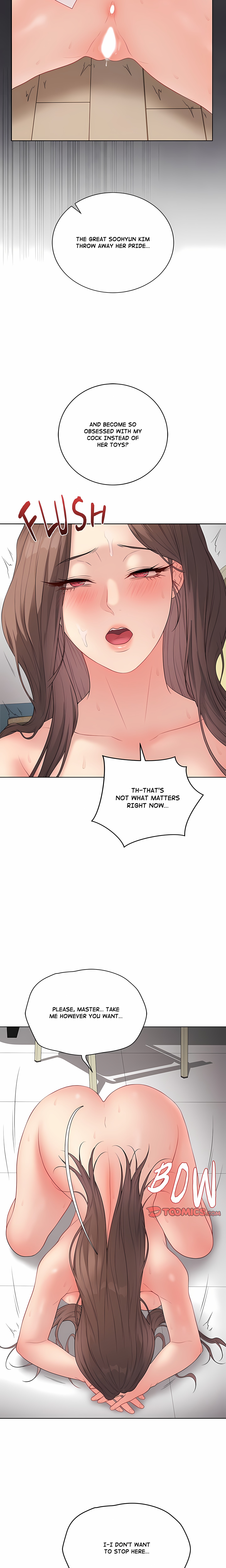 Signed, Sealed, Mistaken Page 5 - MangaHe