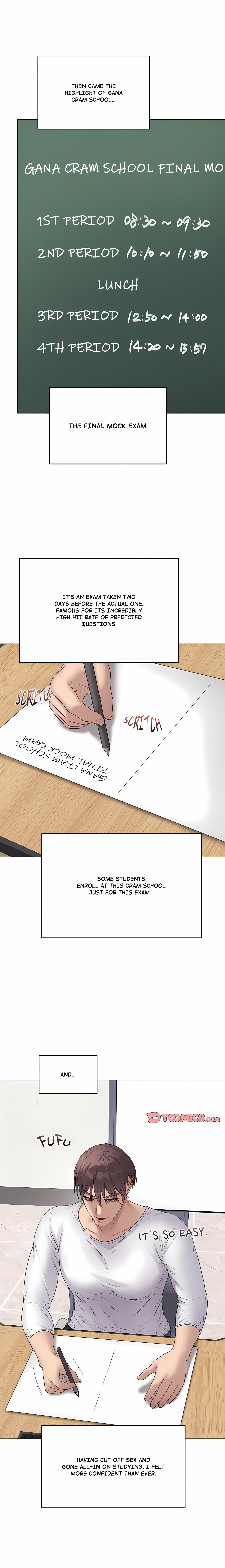 Signed, Sealed, Mistaken Page 15 - MangaHe