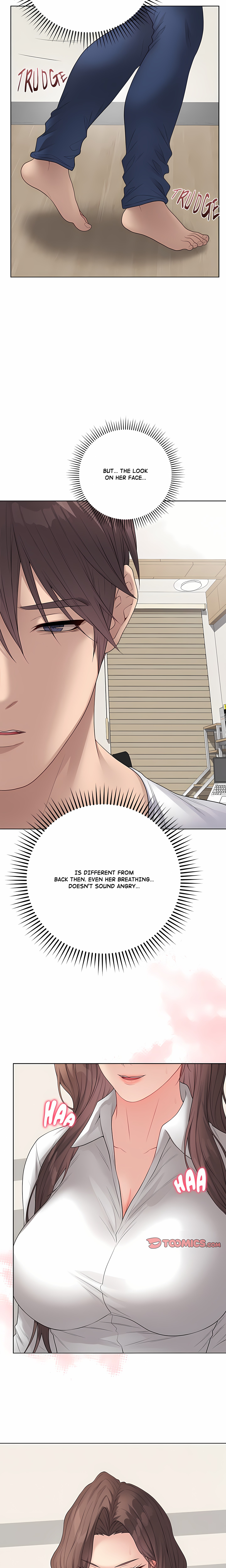 Signed, Sealed, Mistaken Page 25 - MangaHe