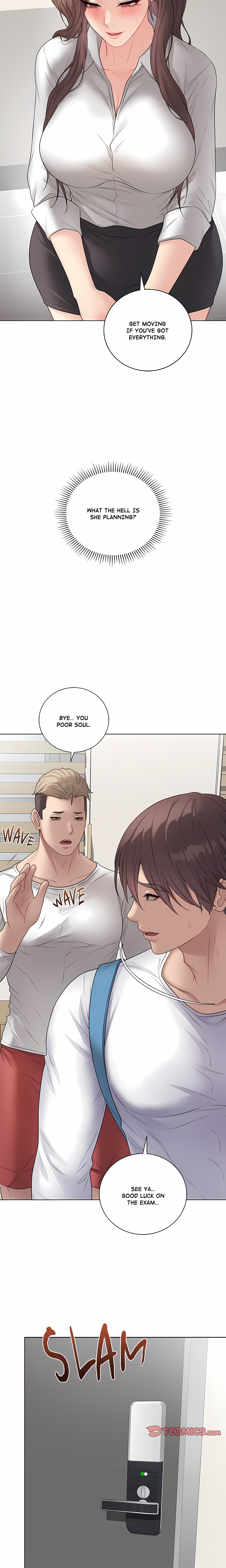 Signed, Sealed, Mistaken Page 26 - MangaHe