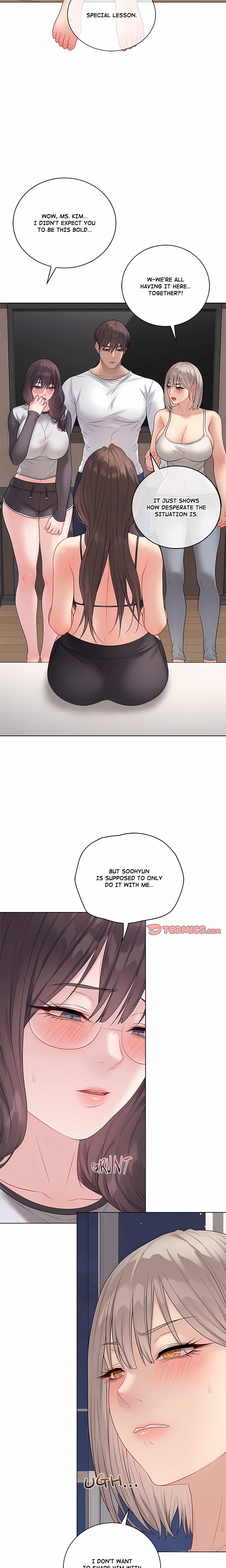 Signed, Sealed, Mistaken Page 14 - MangaHe