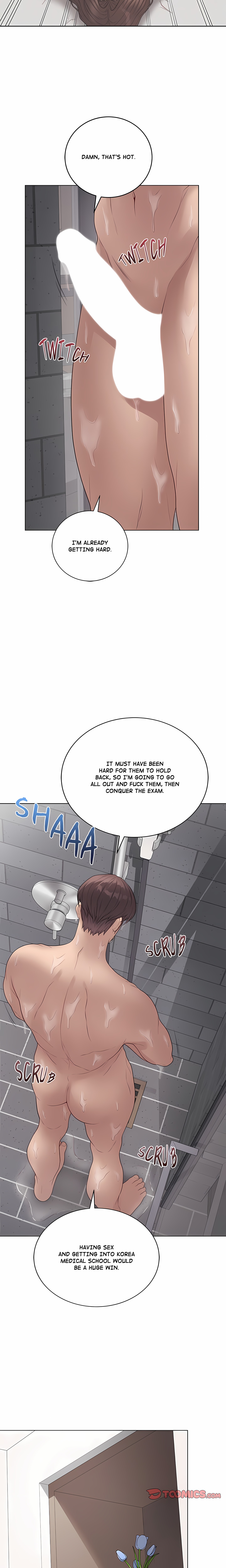 Signed, Sealed, Mistaken Page 17 - MangaHe
