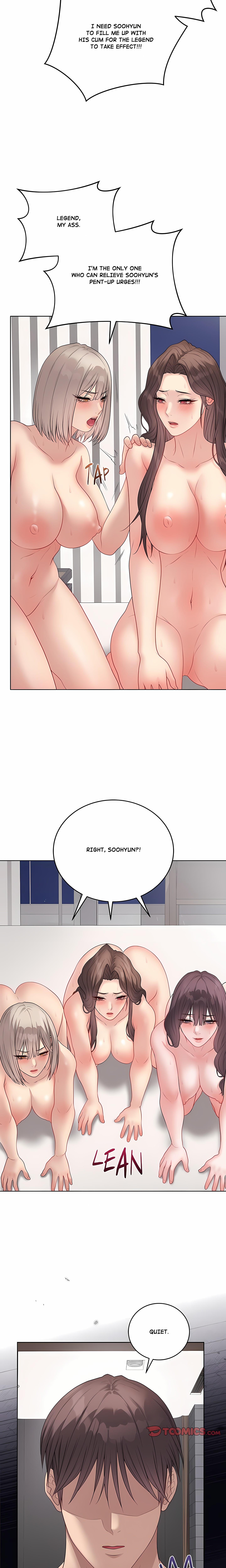 Signed, Sealed, Mistaken Page 26 - MangaHe