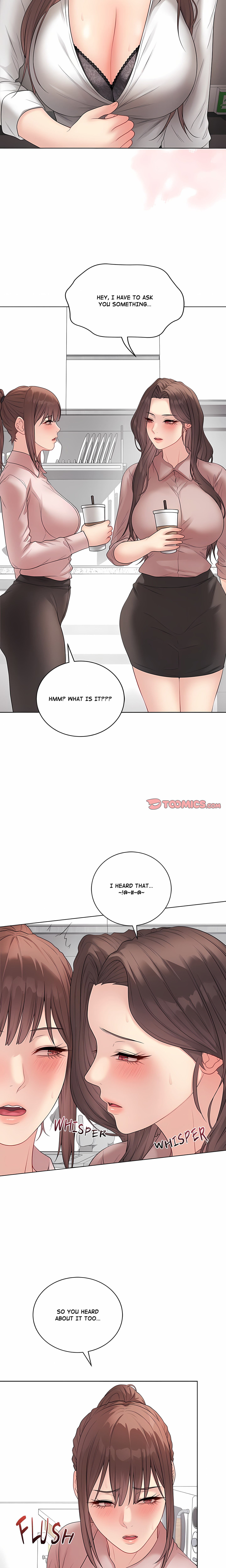 Signed, Sealed, Mistaken Page 4 - MangaHe