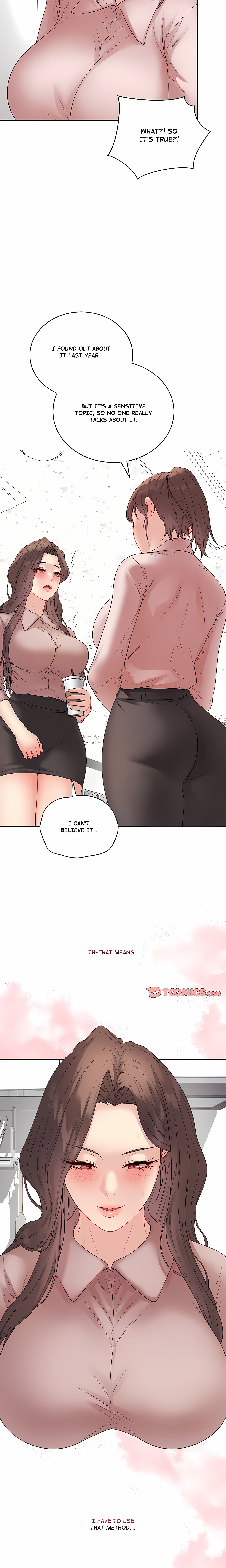 Signed, Sealed, Mistaken Page 5 - MangaHe