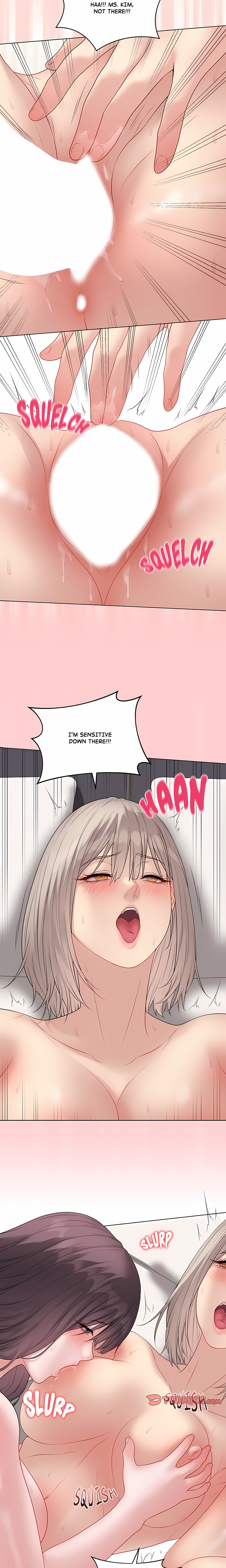 Signed, Sealed, Mistaken Page 20 - MangaHe