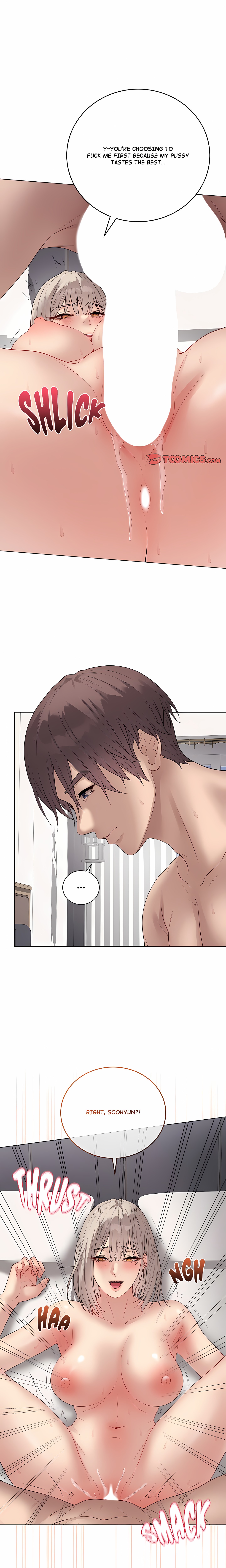 Signed, Sealed, Mistaken Page 3 - MangaHe