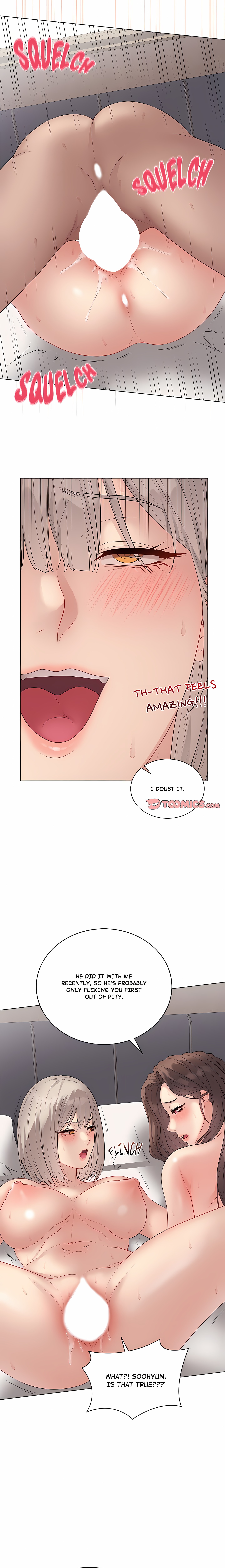 Signed, Sealed, Mistaken Page 4 - MangaHe