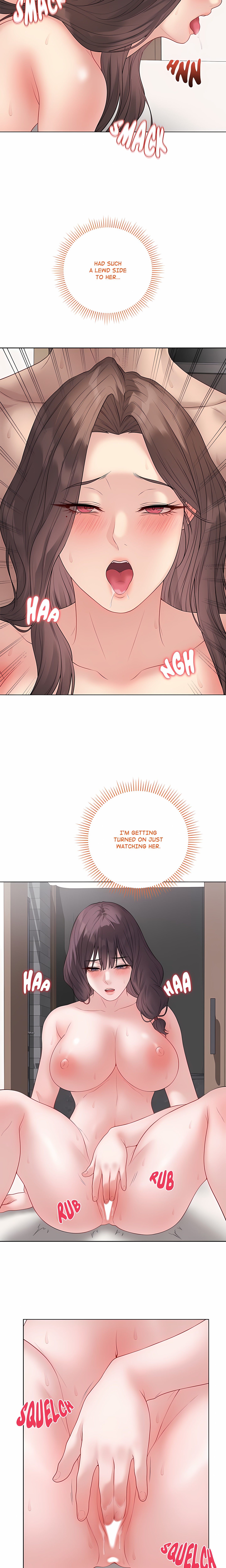 Signed, Sealed, Mistaken Page 16 - MangaHe