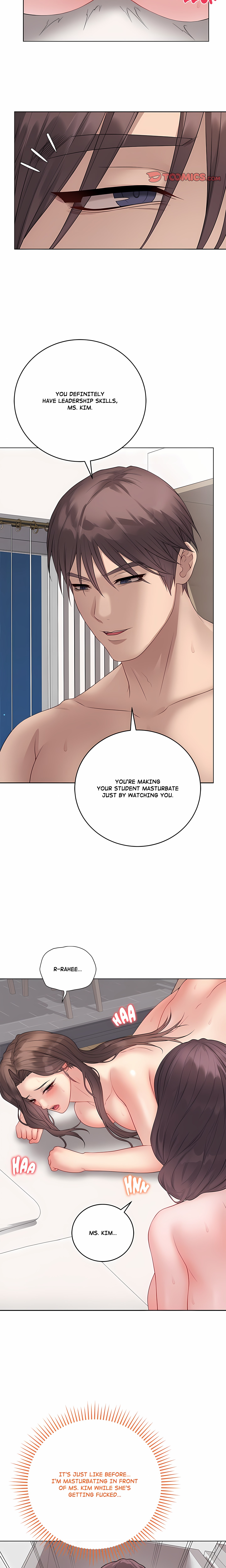 Signed, Sealed, Mistaken Page 17 - MangaHe
