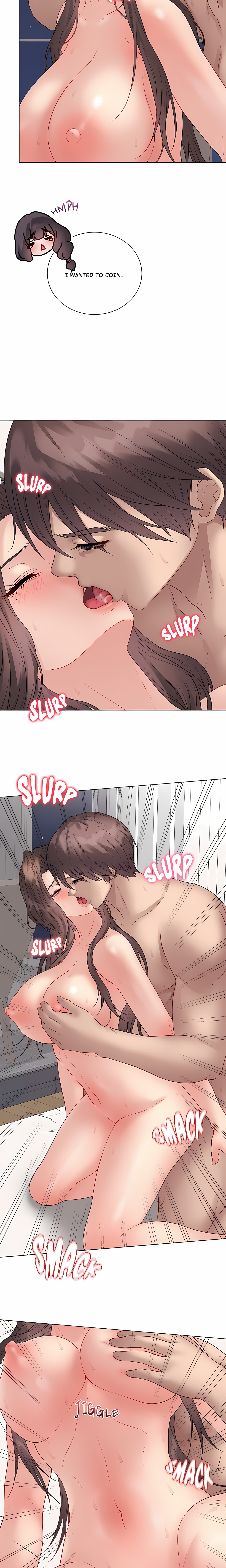 Signed, Sealed, Mistaken Page 21 - MangaHe