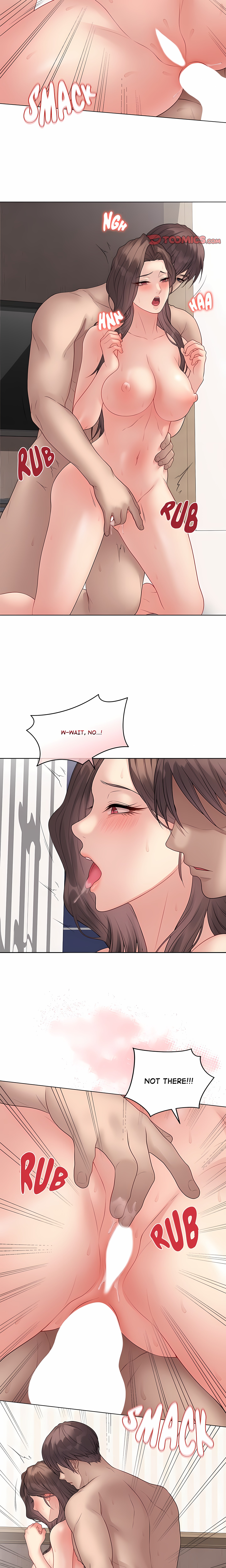 Signed, Sealed, Mistaken Page 22 - MangaHe