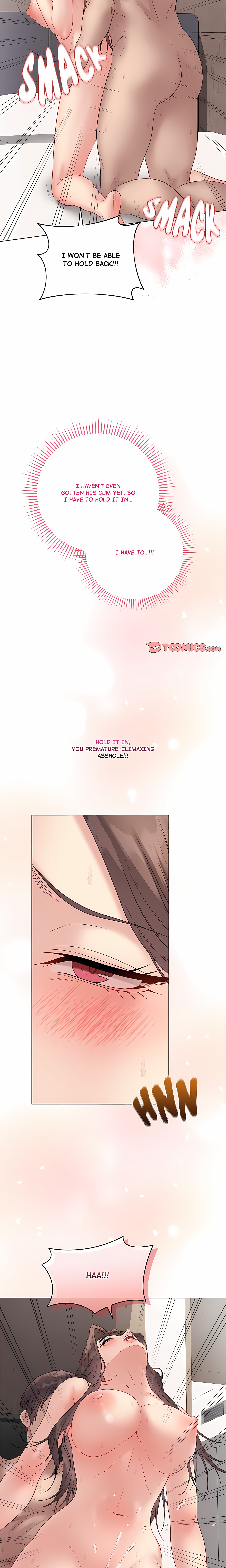 Signed, Sealed, Mistaken Page 23 - MangaHe