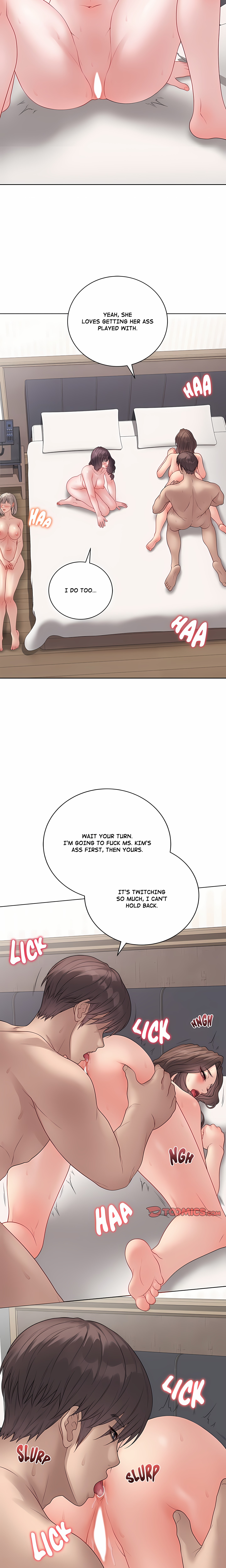 Signed, Sealed, Mistaken Page 5 - MangaHe