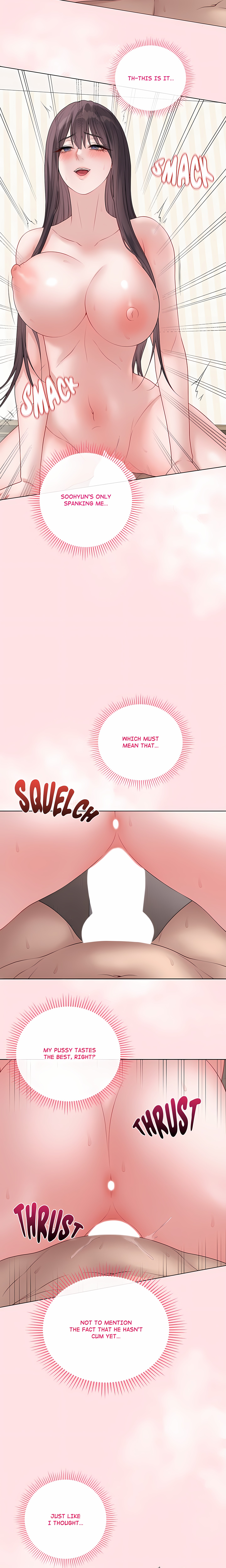 Signed, Sealed, Mistaken Page 11 - MangaHe