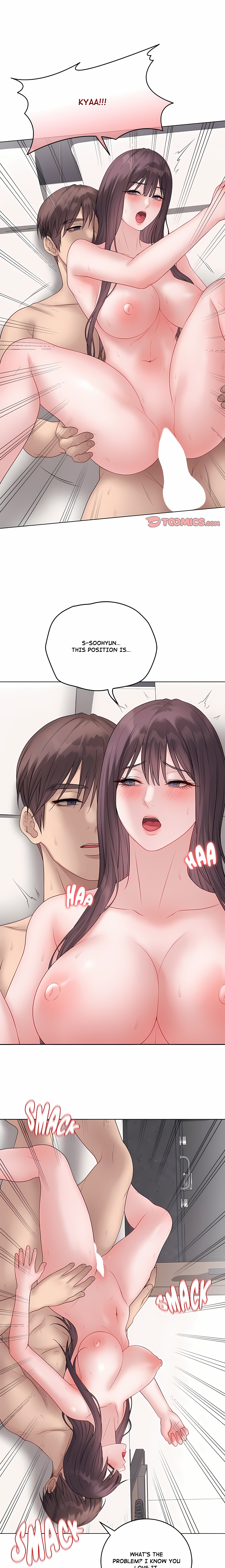 Signed, Sealed, Mistaken Page 13 - MangaHe