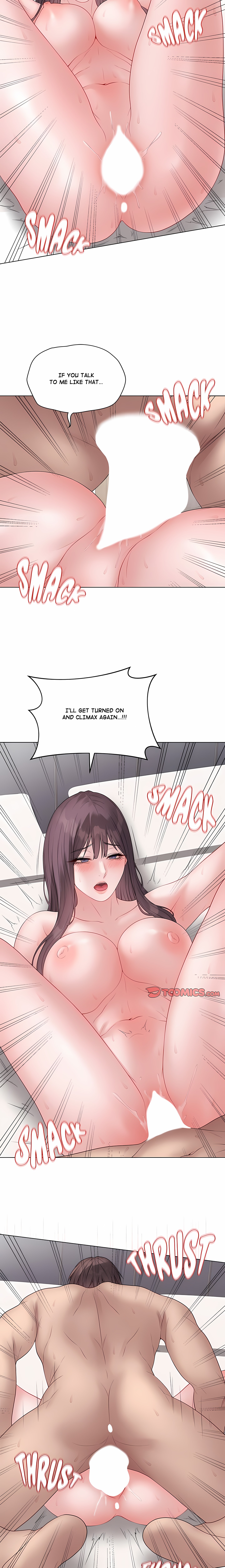 Signed, Sealed, Mistaken Page 19 - MangaHe