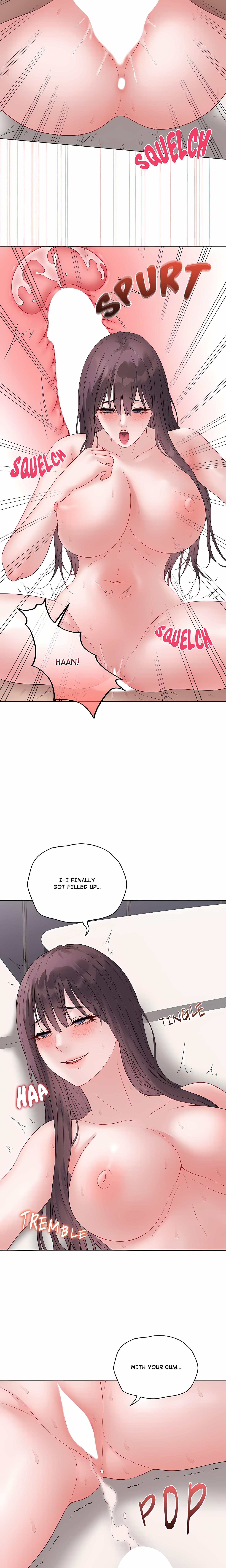 Signed, Sealed, Mistaken Page 21 - MangaHe