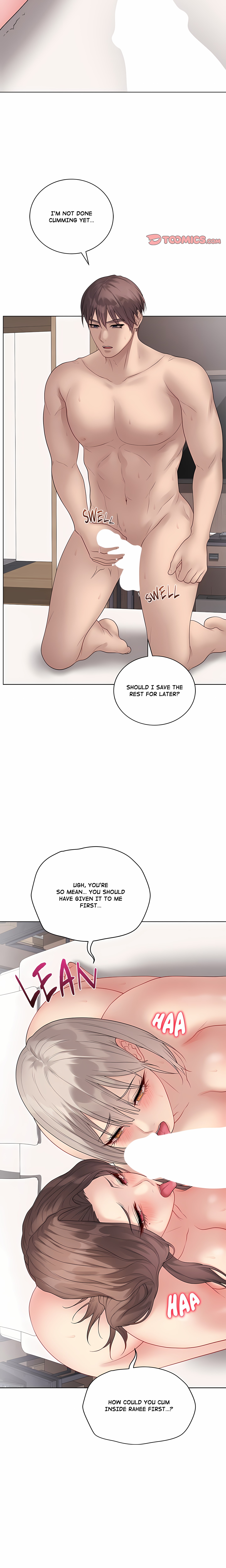 Signed, Sealed, Mistaken Page 22 - MangaHe
