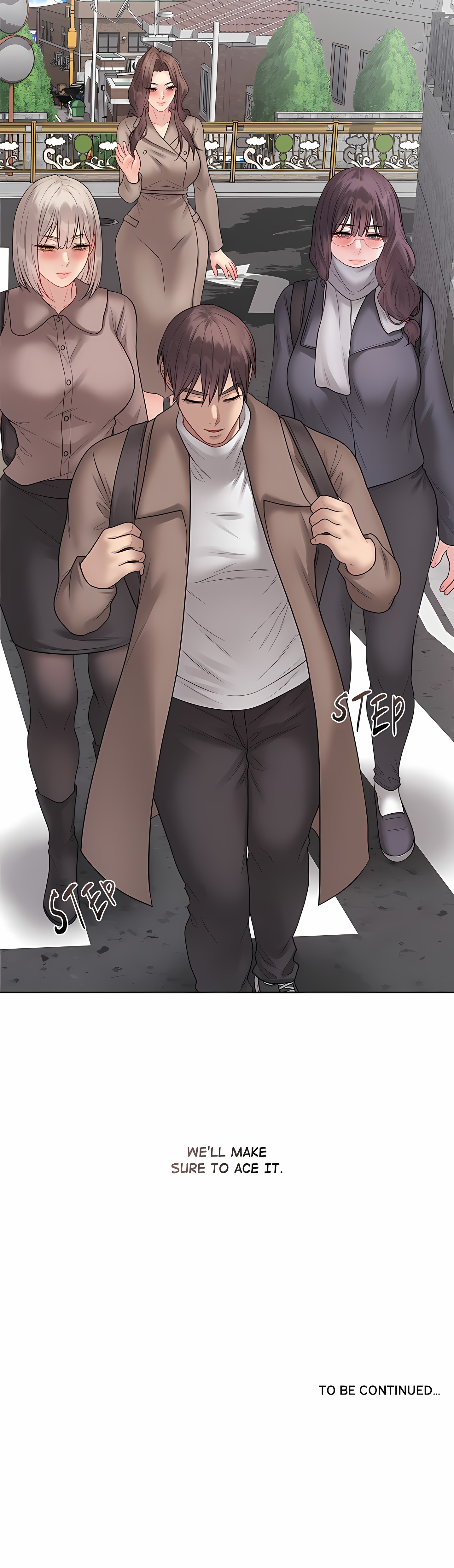 Signed, Sealed, Mistaken Page 26 - MangaHe