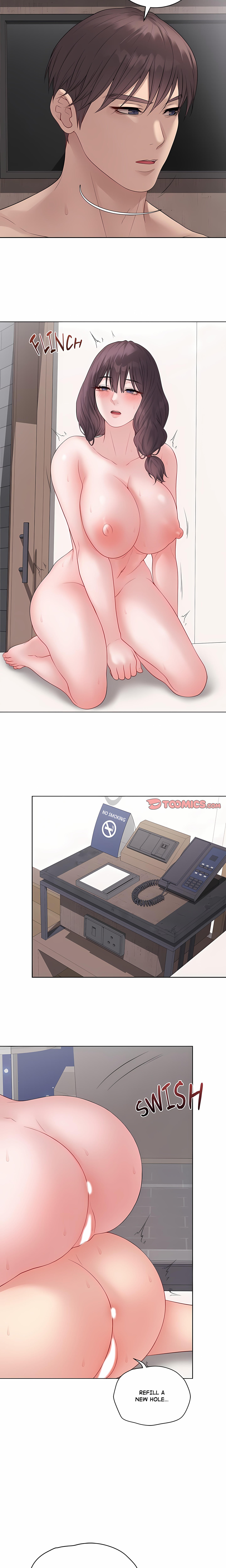 Signed, Sealed, Mistaken Page 4 - MangaHe