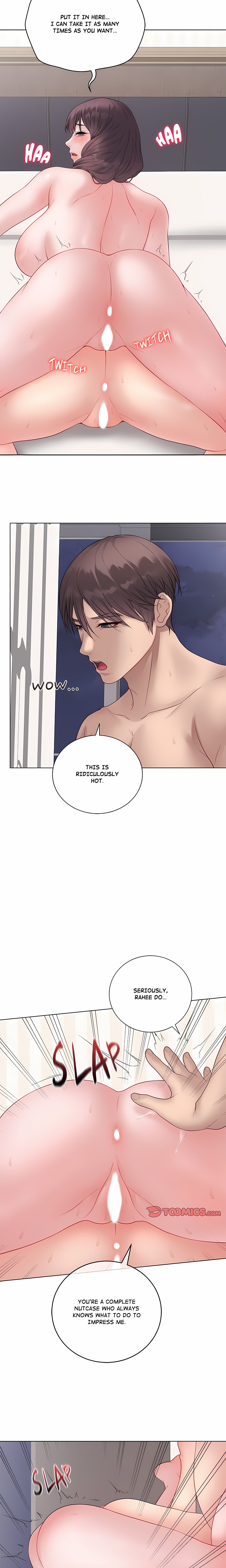 Signed, Sealed, Mistaken Page 5 - MangaHe