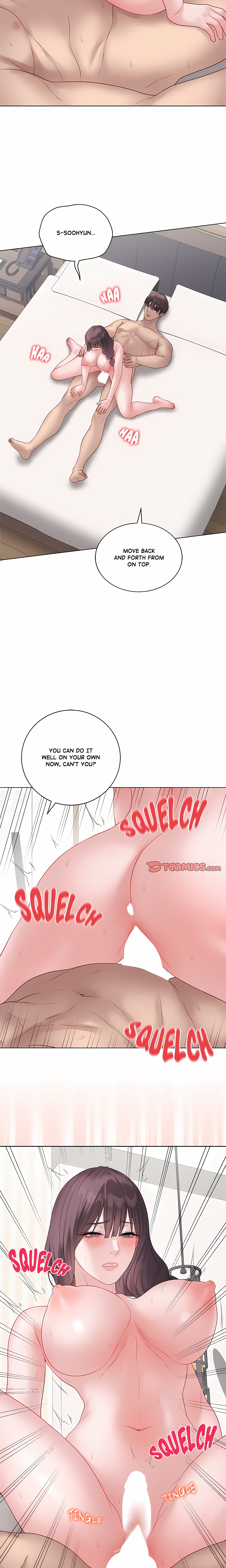 Signed, Sealed, Mistaken Page 9 - MangaHe
