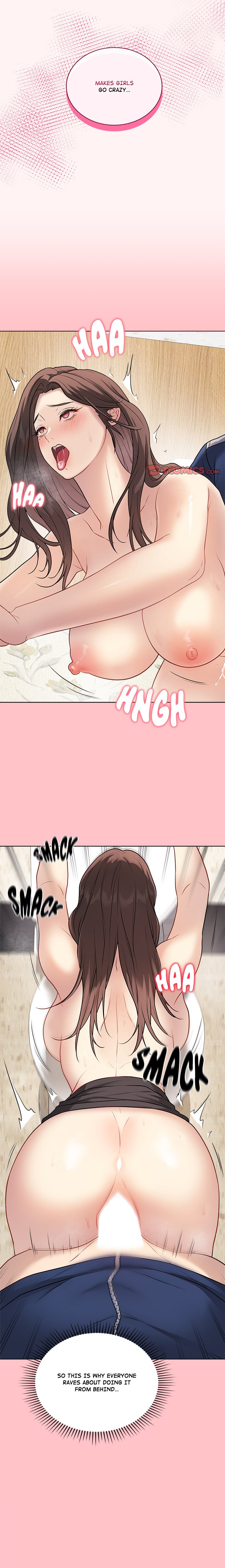 Signed, Sealed, Mistaken Page 19 - MangaHe