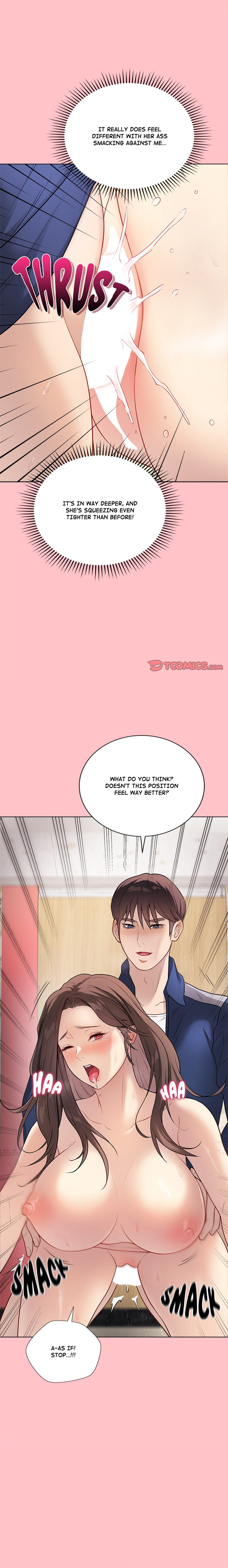 Signed, Sealed, Mistaken Page 20 - MangaHe