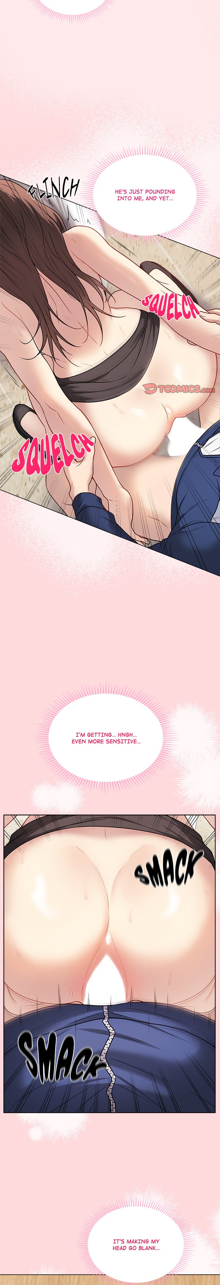 Signed, Sealed, Mistaken Page 26 - MangaHe
