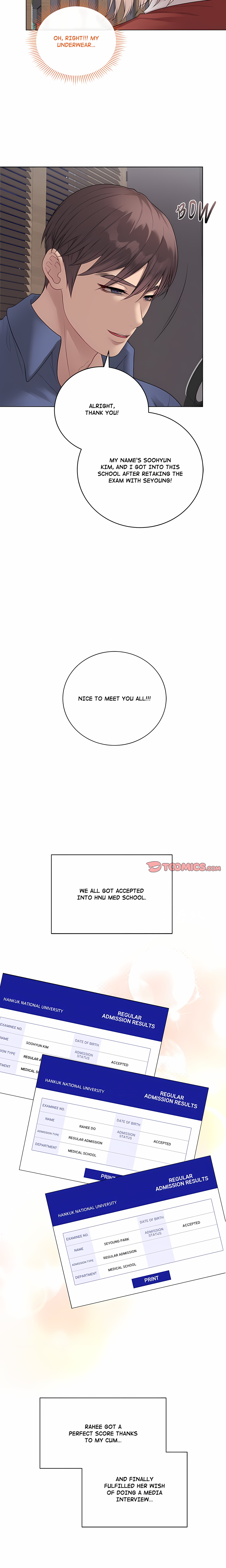 Signed, Sealed, Mistaken Page 23 - MangaHe