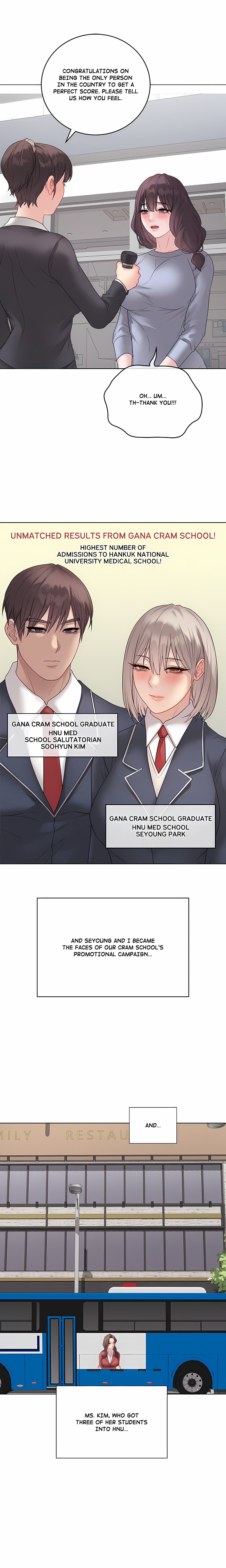 Signed, Sealed, Mistaken Page 24 - MangaHe