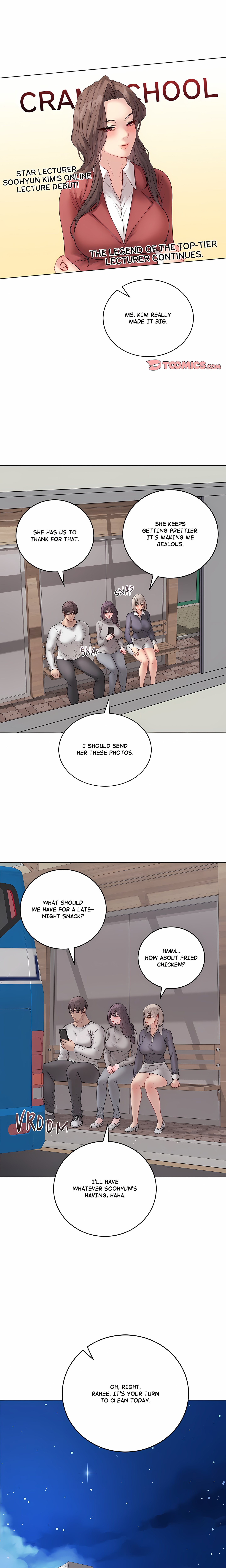 Signed, Sealed, Mistaken Page 25 - MangaHe