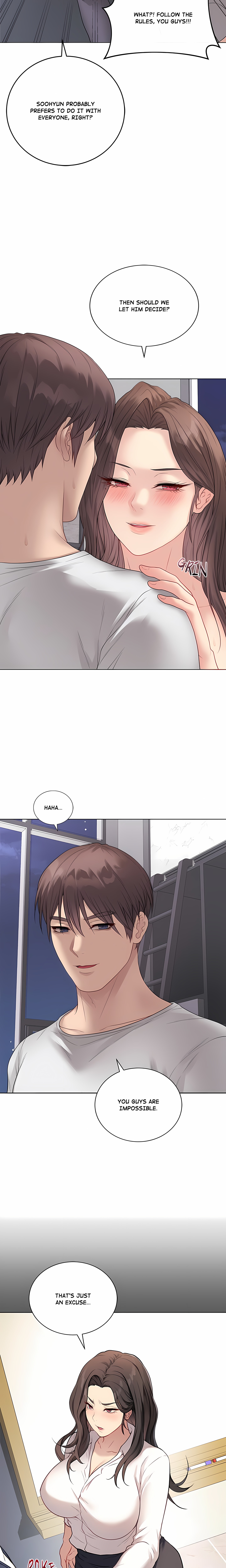Signed, Sealed, Mistaken Page 29 - MangaHe