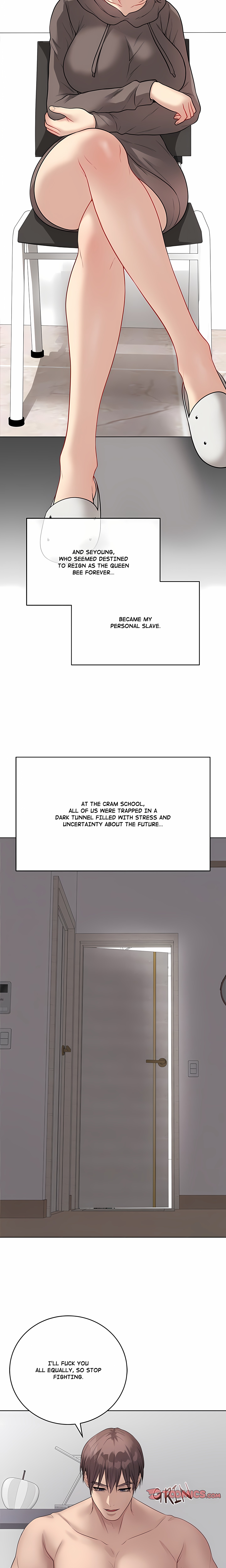 Signed, Sealed, Mistaken Page 31 - MangaHe