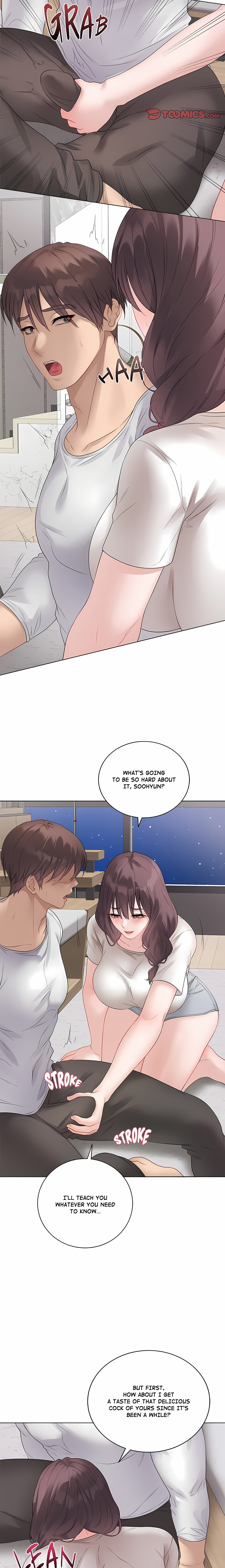 Signed, Sealed, Mistaken Page 12 - MangaHe
